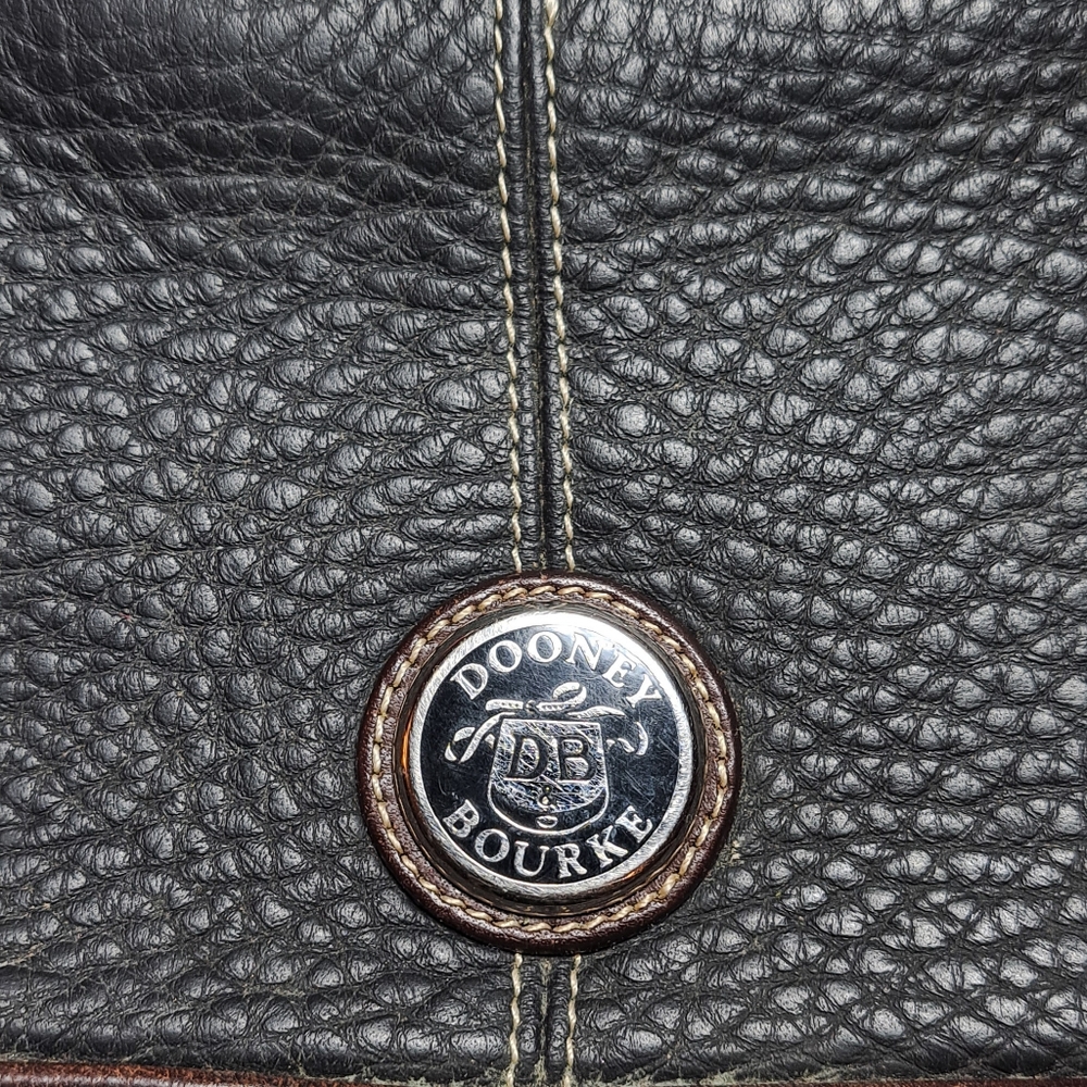 ❤️Vintage Donney & Burke Purse/Wristlet - Picture 3 of 7